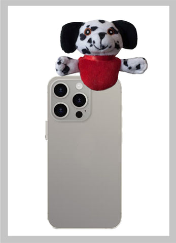 Dalmatian Mini